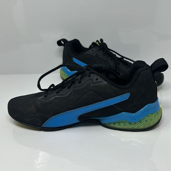 Men’s Puma shoes 8.5 - Picture 4 of 6